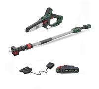 Outlet Webb 20v Cordless 15cm Pruning Saw Trimmer