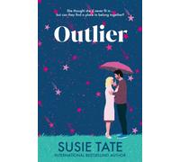 Outlier (The Daydreamer Series)