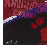 Outlier by Kingdom Come