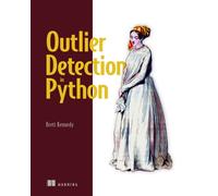 Outlier Detection in Python