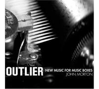 Outlier - New Music for Boxes-Morton