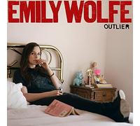 OUTLIER - WOLFE EMILY