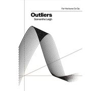 Outliers (A Thousand Burning Stars)