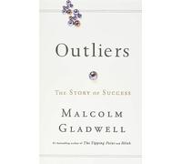 Outliers: The Story of Success