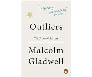 Outliers: The Story of Success