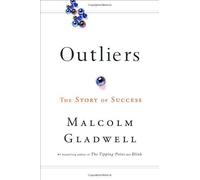 Outliers: The Story of Success LRG Edition by Gladwell, Malcolm (2008)