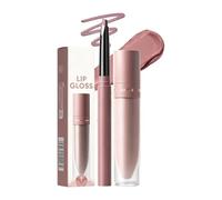 Outline and Fill Lip Makeup Set with Soft Matte Liquid Color, B1 | Clear Liquid Color Tube, Wand Applicator, Retractable Liner for a Coordinated Two-Step Outline-and-Fill Routine