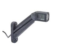 Outline Mkr Lamp Po S Sml Rh 2XS011744-101 Hella 0908462 ZF2XS011701 2272437 New