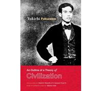 Outline of a Theory of Civilization