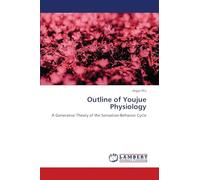 Outline of Youjue Physiology: A Generative Theory of the Sensation-Behavior Cycle