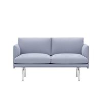 Outline Studio Sofa 140 cm Muuto