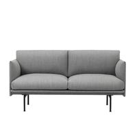Outline Studio Sofa 170 cm Muuto