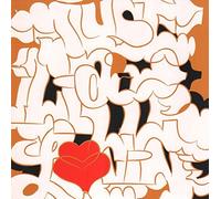 Outlines - Just a Lil Lovin [VINYL]
