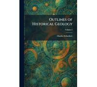Outlines of Historical Geology