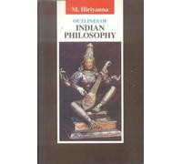 Outlines of Indian Philosophy