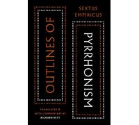 Outlines of Pyrrhonism