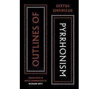 Outlines of Pyrrhonism