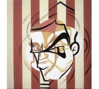 Outlines - Waiting in Line [12" VINYL]