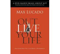 Outlive Your Life: Discover How You Can Make a Difference [DVD] [NTSC]