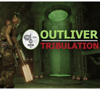 Outliver: Tribulation PC Epic Games Account