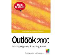 Outlook 2000 Beginners, Scheduling, E-mail