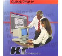 Outlook for Office 97 (Microsoft Outlook 97)