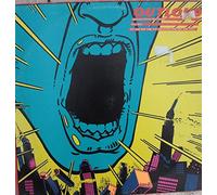 Outloud - It's love this time (1987) [VINYL]