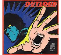 Outloud - It's Love This Time [Vinyl Single]