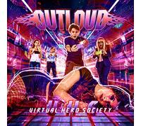 Outloud - Virtual Hero Society (Ltd.Digi)