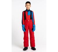 Outmove II' Ski Pant Dare 2b Dark Red 5-6 Years