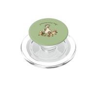 Outnumbered By 4 Boys Mama Goose Duck Chaos Funny Mommy PopSockets PopGrip for MagSafe
