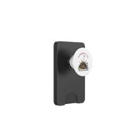 Outnumbered By Boys Goose Construction Boy Mom Sons PopSockets PopWallet for MagSafe