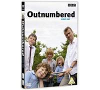 Outnumbered: Series 1 [Regions 2 & 4]