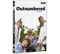 Outnumbered: Series 1 [Regions 2 & 4] by Claire Skinner