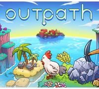 Outpath EU Nintendo Switch CD Key