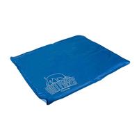 Pet Brands Summer Cooling Non-Toxic Gel Cool Mat Medium 50x65x3cm