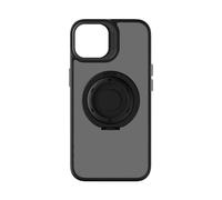 Outplorer Quick Launch Shockproof Phone Case with Universal Quick-Mount Adapter for iPhone, Instantly Attach to Quick Launch Mount Series for Bike E-Bike Motorcycle, Compatible with iPhone13