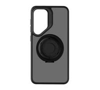 Outplorer Quick Launch Shockproof Phone Case with Universal Quick-Mount Adapter for Samsung, Instantly Attach to Quick Launch Mount Series for Bike E-Bike Motorcycle, Compatible with Samsung S25