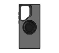 Outplorer Quick Launch Shockproof Phone Case with Universal Quick-Mount Adapter for Samsung, Instantly Attach to Quick Launch Mount Series for Bike E-Bike Motorcycle, Compatible with Samsung S23U