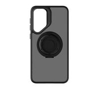 Outplorer Quick Launch Shockproof Phone Case with Universal Quick-Mount Adapter for Samsung, Instantly Attach to Quick Launch Mount Series for Bike E-Bike Motorcycle, Compatible with Samsung S23+