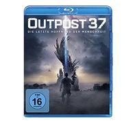 Outpost 37 - Die letzte Hoffnung der Menschheit