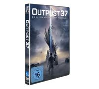 Outpost 37 - The Last Hope of Mankind DVD/NEW/ORIGINAL PACKAGING