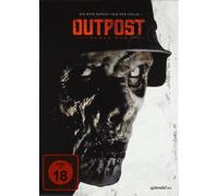 Outpost - Black Sun - uncut