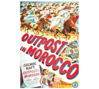 Outpost In Morocco [DVD]