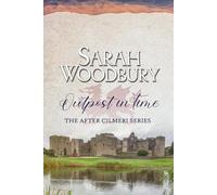 Outpost in Time (The After Cilmeri Series)