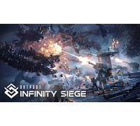 Outpost: Infinity Siege