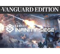 Outpost: Infinity Siege Vanguard Edition (PC) Steam Account - GLOBAL