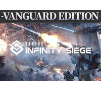 Outpost: Infinity Siege Vanguard Edition (PC) Steam Gift - GLOBAL