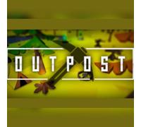 Outpost (PC) Steam Account - GLOBAL