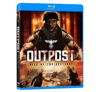 Outpost: Rise of the Spetsnaz